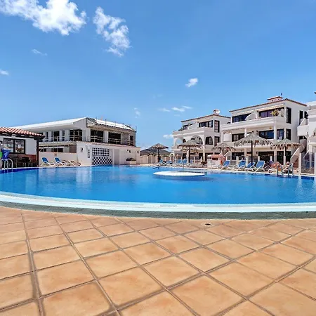 Tenerife Sunway Apartamento *