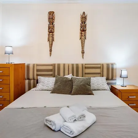 Apartamento Tenerife Sunway