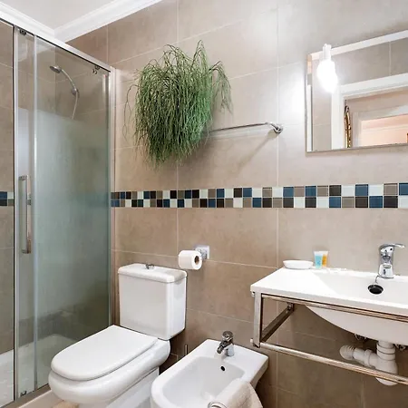 Tenerife Sunway Apartamento San Miguel de Abona