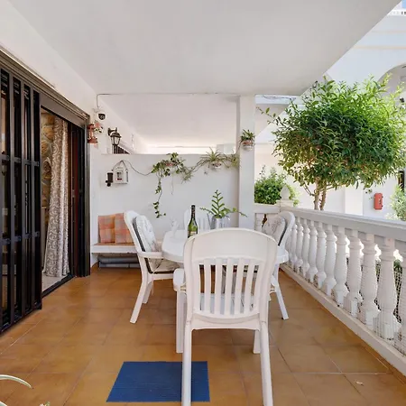 Apartamento Tenerife Sunway San Miguel de Abona